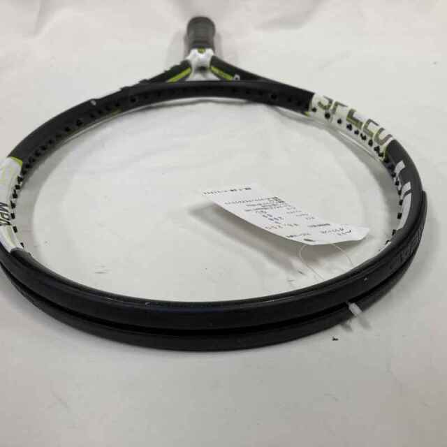 【中古ラケット】ヘッド グラフィンXT スピードMPA