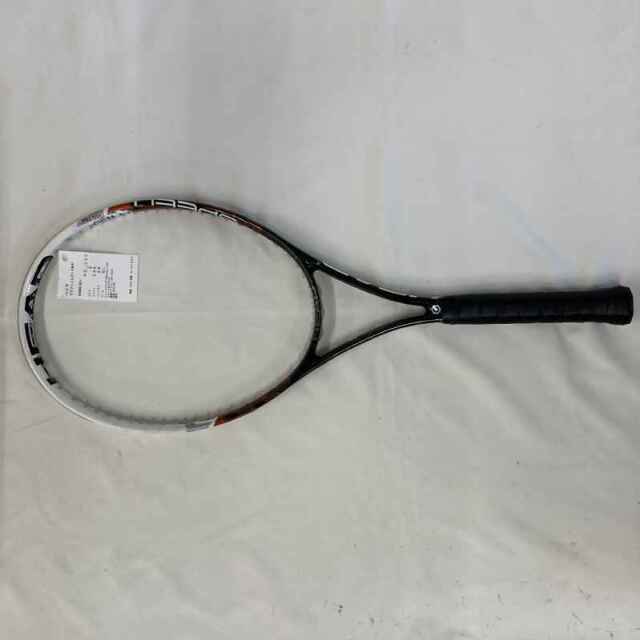 【中古ラケット】ヘッド グラフィンタッチスピードＭＰ