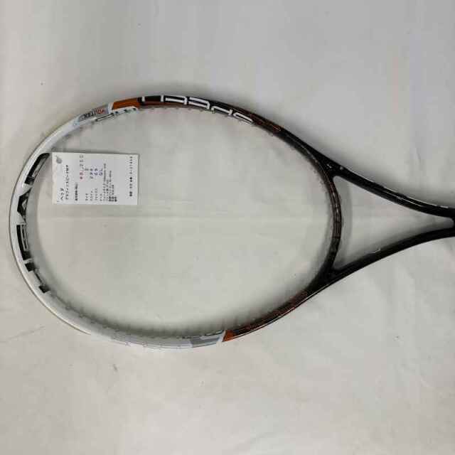 【中古ラケット】ヘッド グラフィンタッチスピードＭＰ