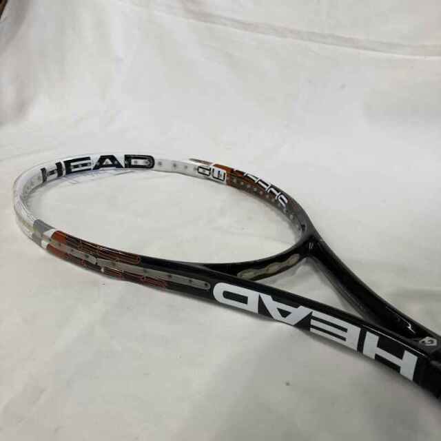 【中古ラケット】ヘッド グラフィンタッチスピードＭＰ