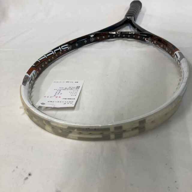 【中古ラケット】ヘッド グラフィンタッチスピードＭＰ