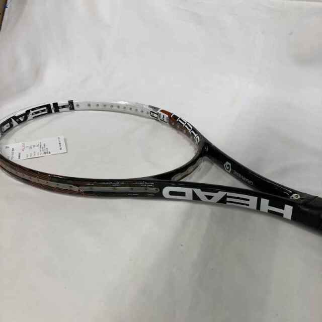 【中古ラケット】ヘッド グラフィンタッチスピードＭＰ