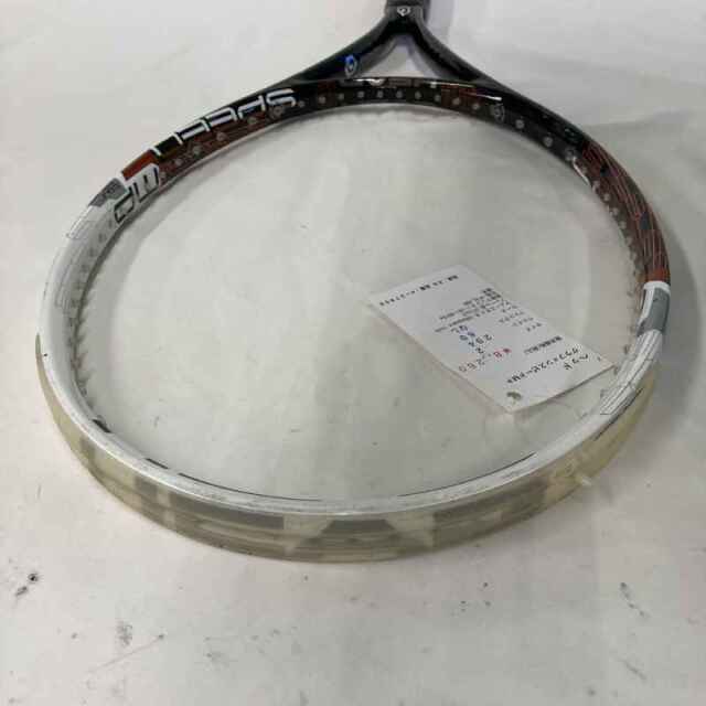 【中古ラケット】ヘッド グラフィンタッチスピードＭＰ