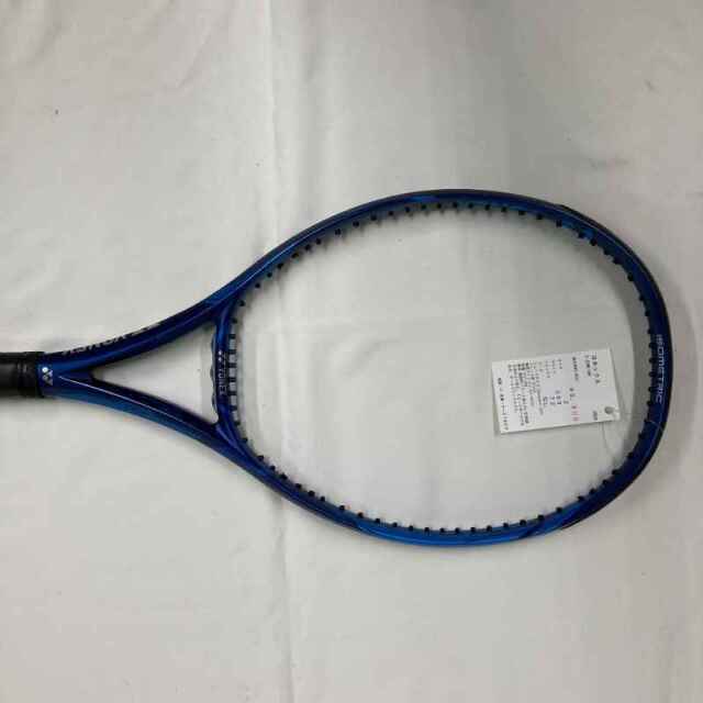 【中古ラケット】ヨネックス E-ZONE100 2020