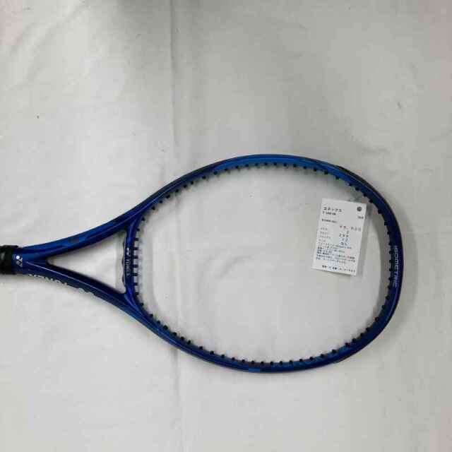 【中古ラケット】ヨネックス E-ZONE100 2020
