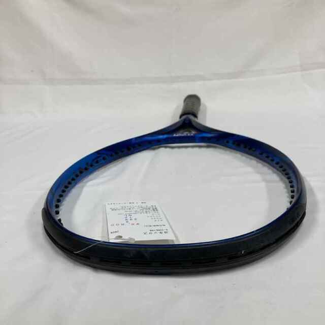 【中古ラケット】ヨネックス E-ZONE100 2020