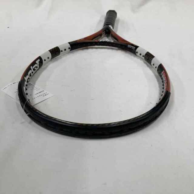 【中古ラケット】バボラ ドライブＺマックス