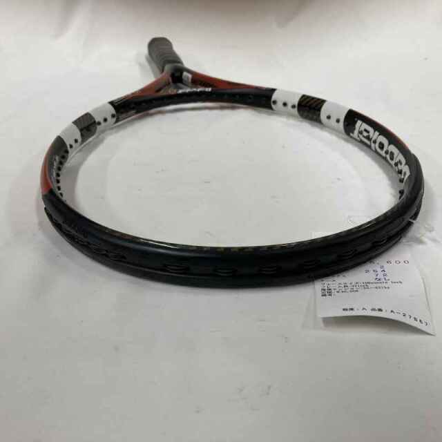 【中古ラケット】バボラ ドライブＺマックス