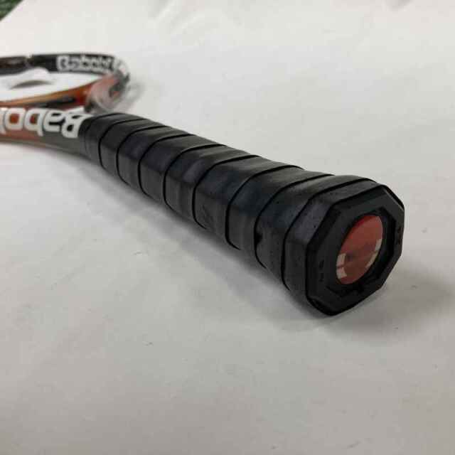 【中古ラケット】バボラ ドライブＺマックス