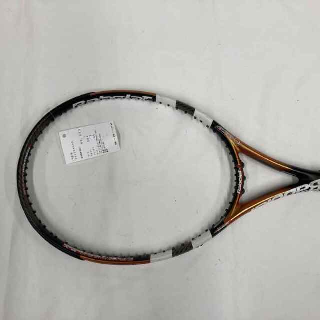 【中古ラケット】バボラ ドライブＺマックス