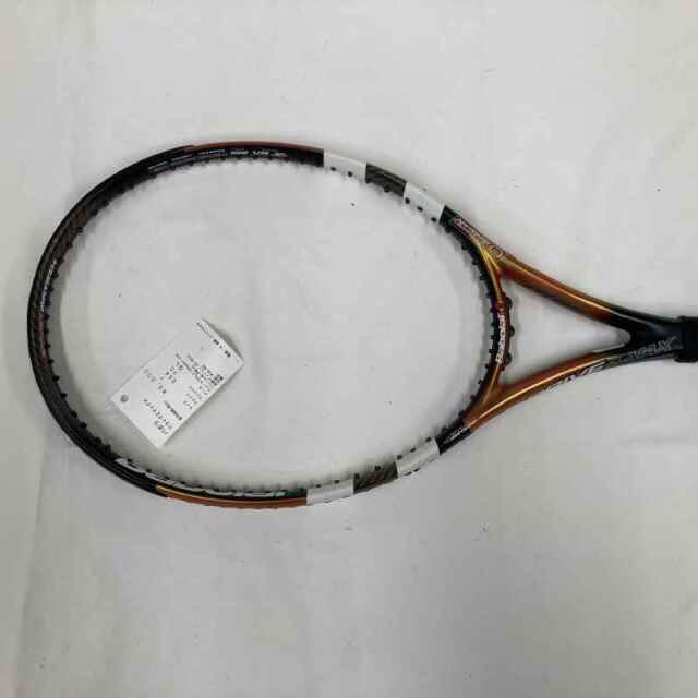 【中古ラケット】バボラ ドライブＺマックス