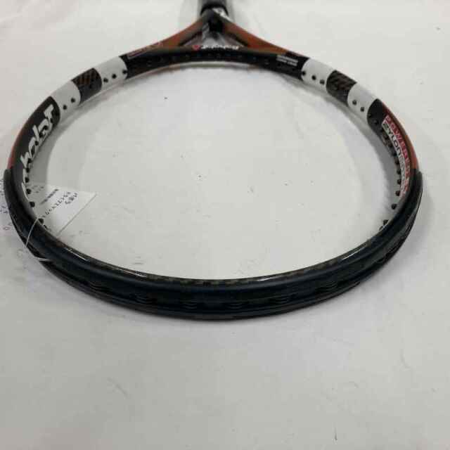 【中古ラケット】バボラ ドライブＺマックス