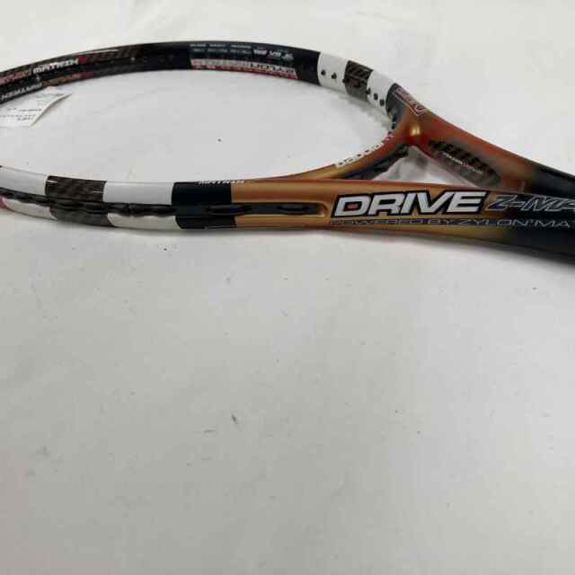 【中古ラケット】バボラ ドライブＺマックス