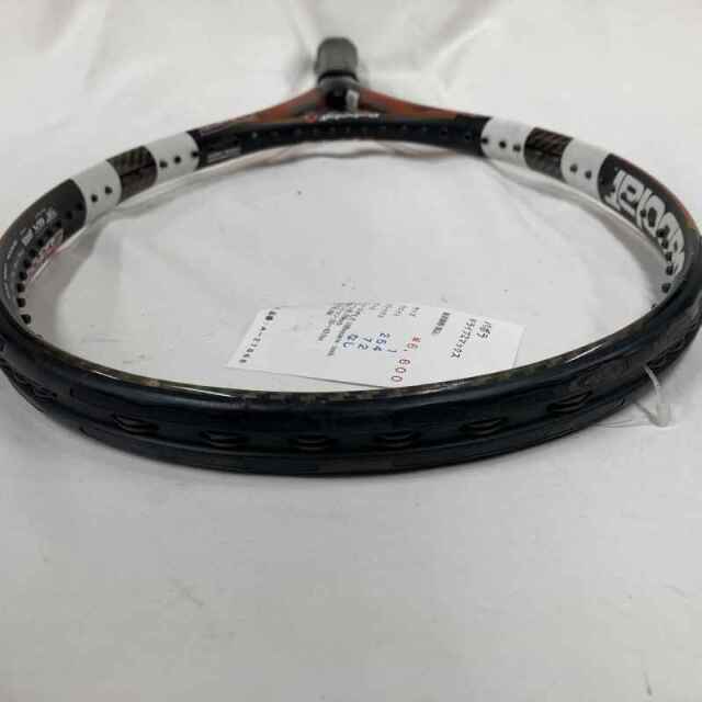 【中古ラケット】バボラ ドライブＺマックス