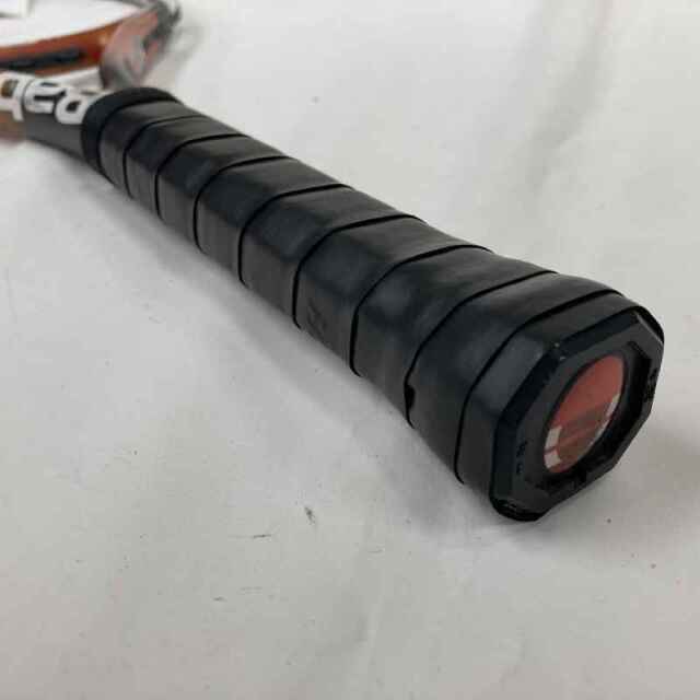 【中古ラケット】バボラ ドライブＺマックス