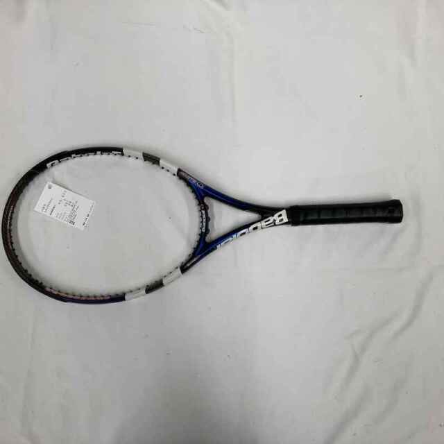 【中古ラケット】バボラ ドライブＺライト