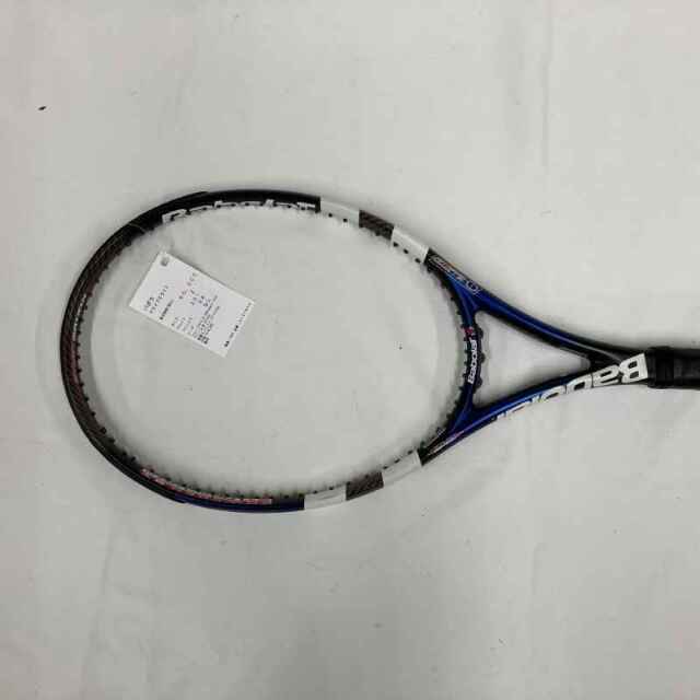 【中古ラケット】バボラ ドライブＺライト