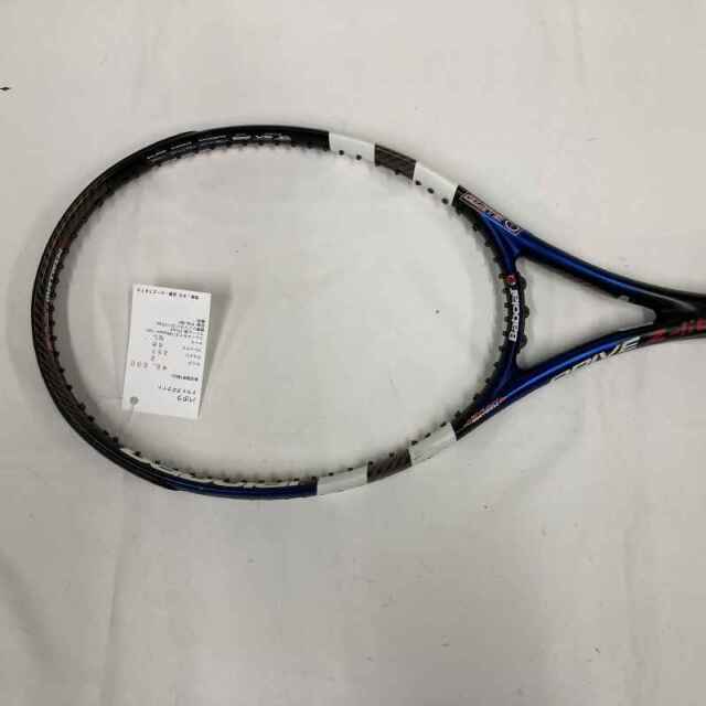 【中古ラケット】バボラ ドライブＺライト