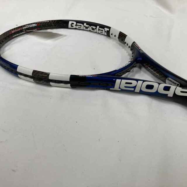 【中古ラケット】バボラ ドライブＺライト