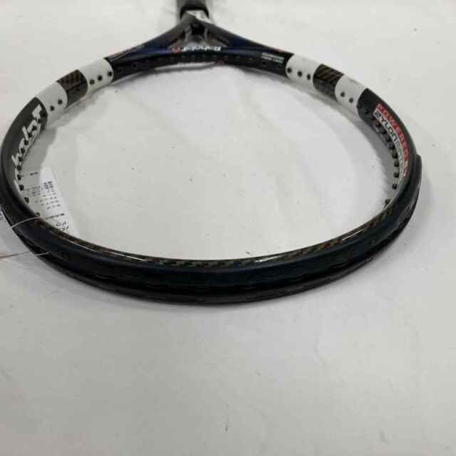 【中古ラケット】バボラ ドライブＺライト