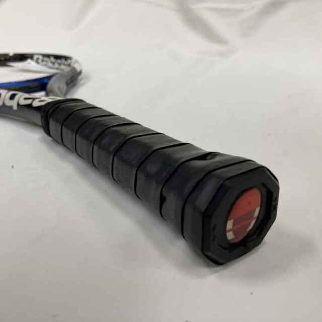 【中古ラケット】バボラ ドライブＺライト