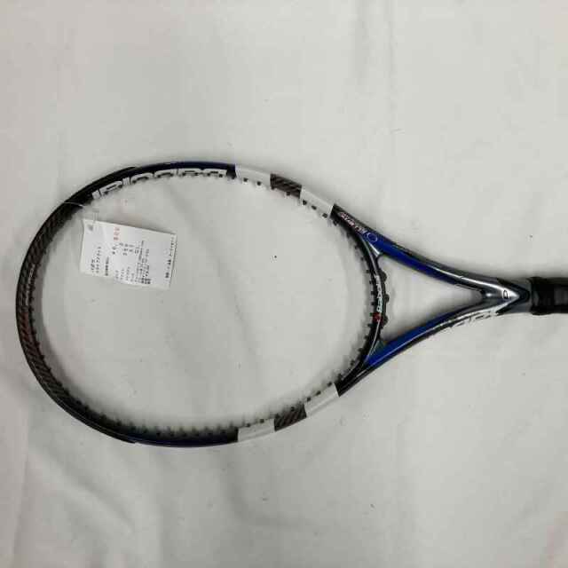 【中古ラケット】バボラ ドライブＺライト