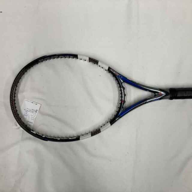 【中古ラケット】バボラ ドライブＺライト