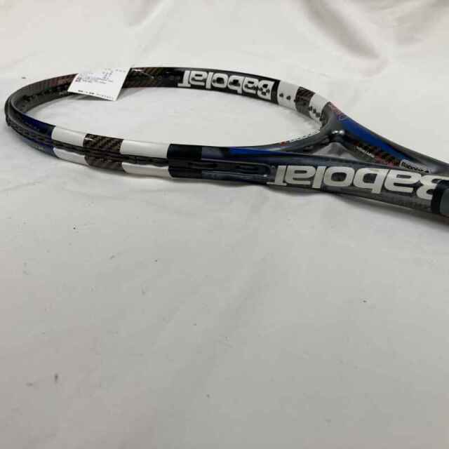 【中古ラケット】バボラ ドライブＺライト