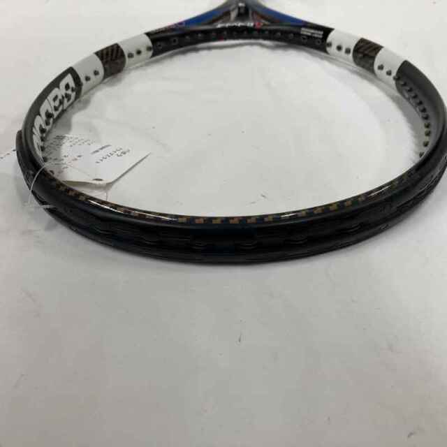 【中古ラケット】バボラ ドライブＺライト