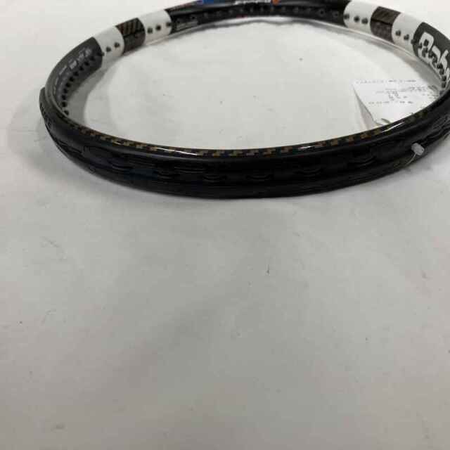 【中古ラケット】バボラ ドライブＺライト
