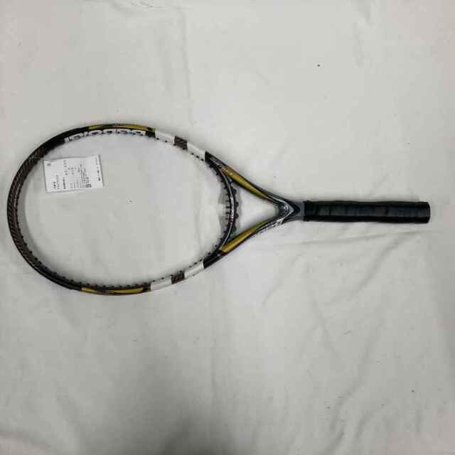 【中古ラケット】バボラ ドライブＺＯＳ