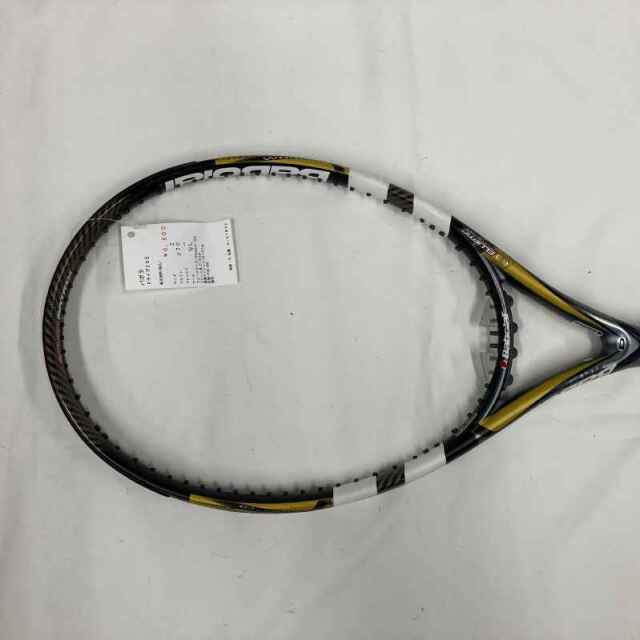 【中古ラケット】バボラ ドライブＺＯＳ