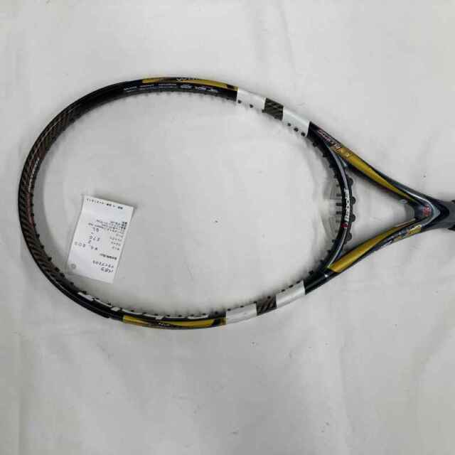【中古ラケット】バボラ ドライブＺＯＳ