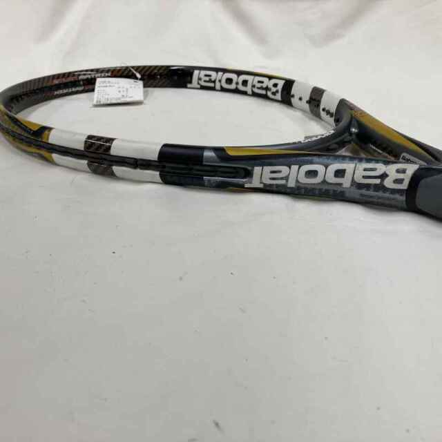 【中古ラケット】バボラ ドライブＺＯＳ