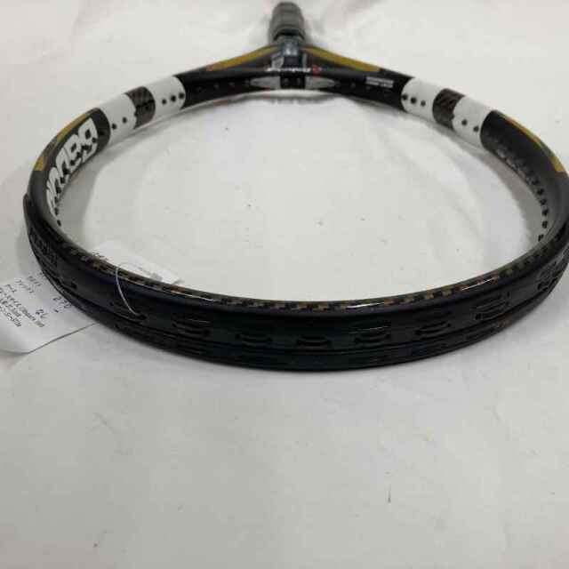 【中古ラケット】バボラ ドライブＺＯＳ