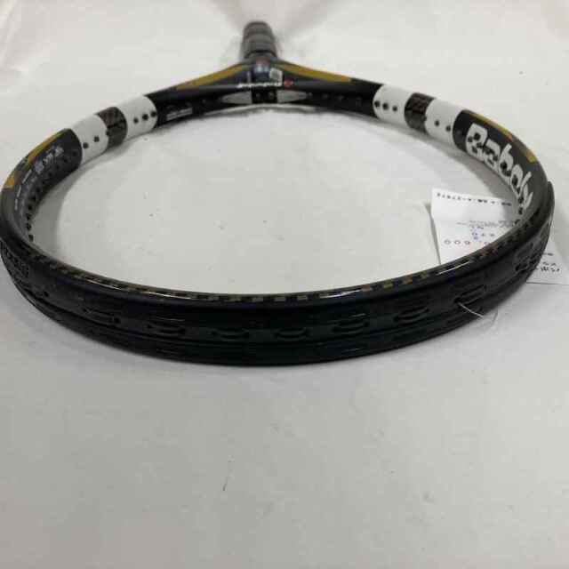 【中古ラケット】バボラ ドライブＺＯＳ