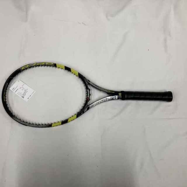 【中古ラケット】バボラ アエロストライク