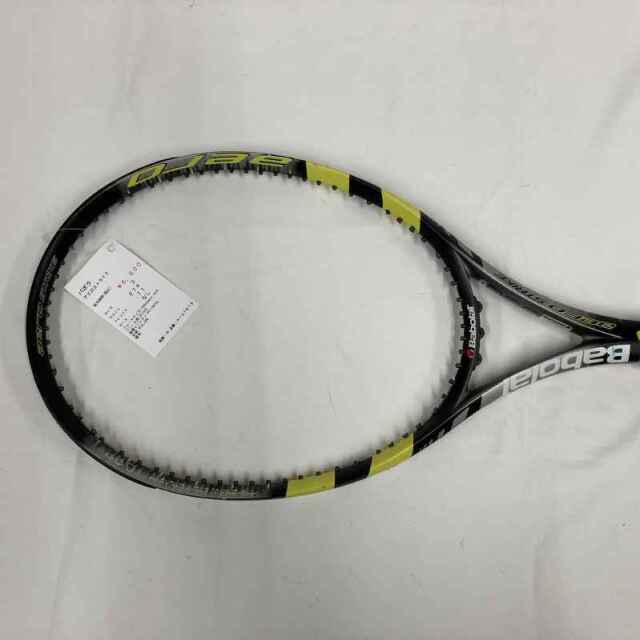 【中古ラケット】バボラ アエロストライク