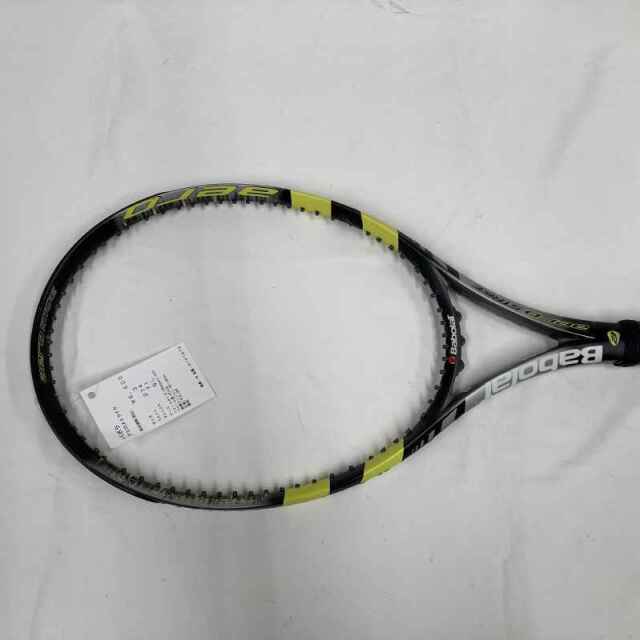 【中古ラケット】バボラ アエロストライク