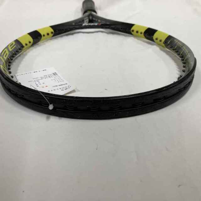 【中古ラケット】バボラ アエロストライク