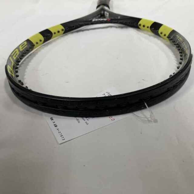 【中古ラケット】バボラ アエロストライク