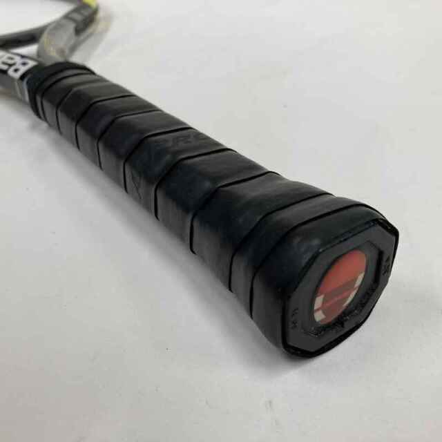 【中古ラケット】バボラ アエロストライク