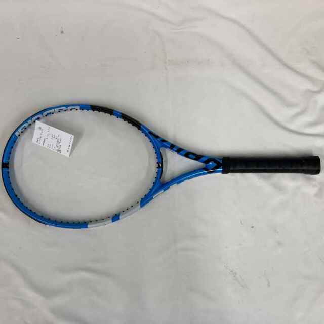 【中古ラケット】バボラ ピュアドライブ・ライト