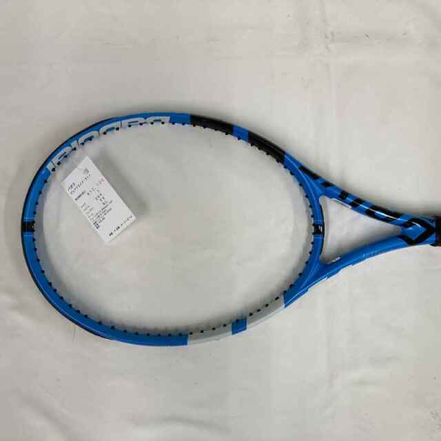 【中古ラケット】バボラ ピュアドライブ・ライト