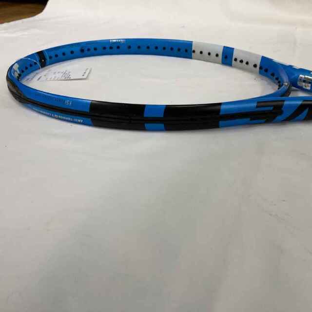 【中古ラケット】バボラ ピュアドライブ・ライト