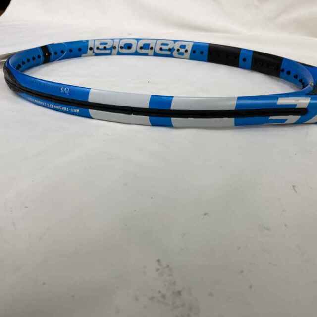 【中古ラケット】バボラ ピュアドライブ・ライト