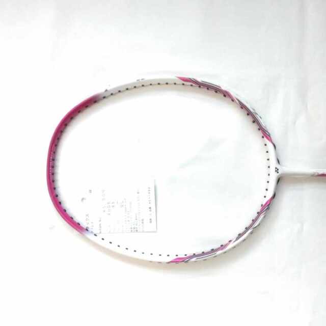 【中古ラケット】ヨネックス ナノレイ 60