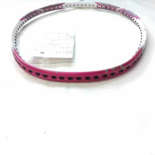 中古ラケット】ヨネックス ナノレイ 60 ラケットショップ・アプローチ