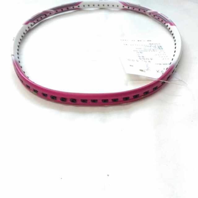 【中古ラケット】ヨネックス ナノレイ 60