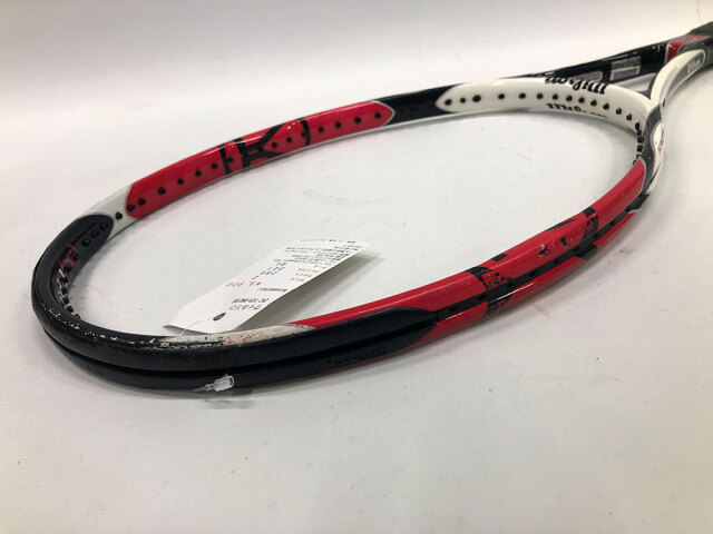 【中古ラケット】ウィルソン 【K】SIX-ONE105